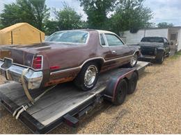 1977 Dodge Monaco (CC-2076790) for sale in Cadillac, Michigan