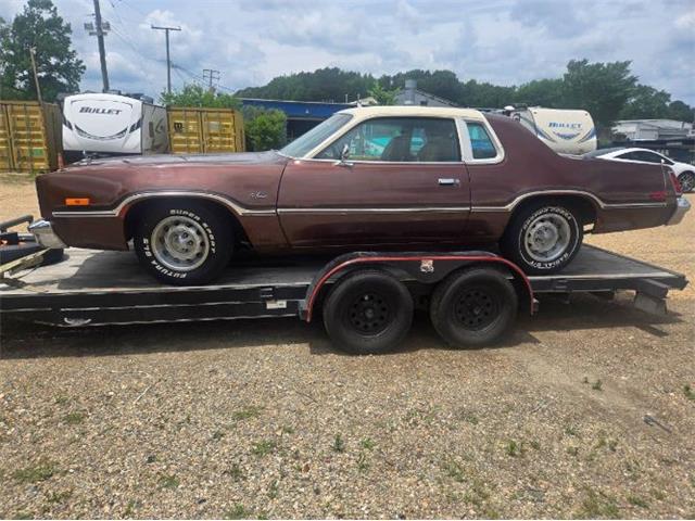 1977 Dodge Monaco (CC-2076790) for sale in Cadillac, Michigan