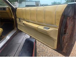 1977 Dodge Monaco (CC-2076790) for sale in Cadillac, Michigan