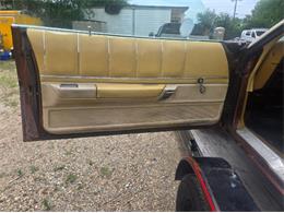 1977 Dodge Monaco (CC-2076790) for sale in Cadillac, Michigan