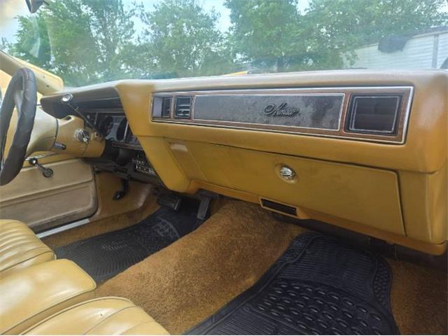 1977 Dodge Monaco (CC-2076790) for sale in Cadillac, Michigan