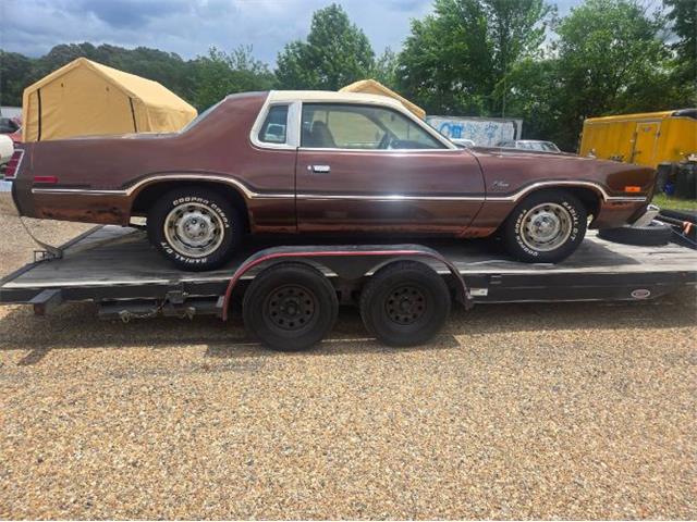 1977 Dodge Monaco (CC-2076790) for sale in Cadillac, Michigan