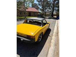 1976 Porsche 914 (CC-2076791) for sale in Cadillac, Michigan