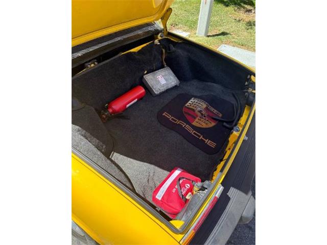1976 Porsche 914 (CC-2076791) for sale in Cadillac, Michigan