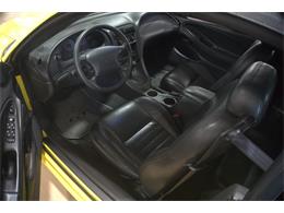2001 Ford Mustang (CC-2076792) for sale in Downers Grove, Illinois