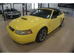 2001 Ford Mustang (CC-2076792) for sale in Downers Grove, Illinois