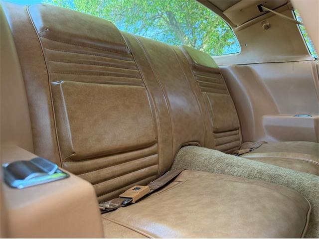 1978 Pontiac Firebird Trans Am (CC-2076793) for sale in Lincoln, Nebraska