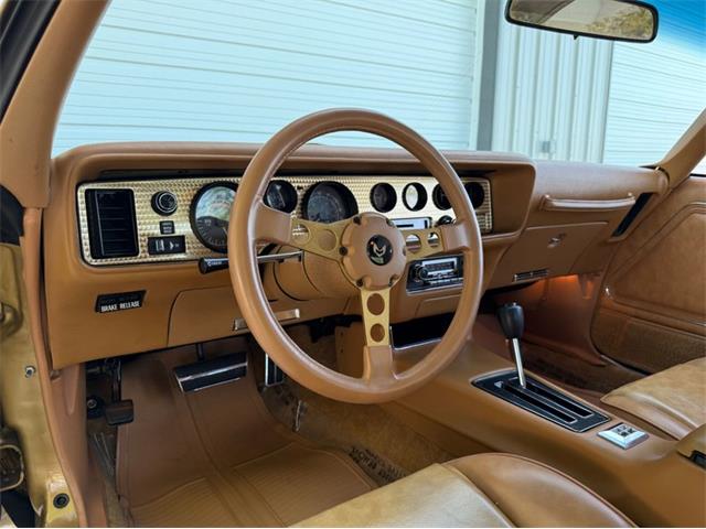 1978 Pontiac Firebird Trans Am (CC-2076793) for sale in Lincoln, Nebraska