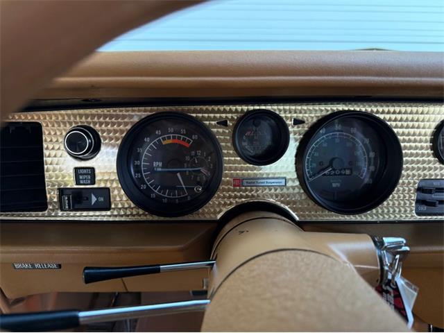 1978 Pontiac Firebird Trans Am (CC-2076793) for sale in Lincoln, Nebraska
