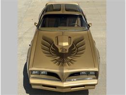 1978 Pontiac Firebird Trans Am (CC-2076793) for sale in Lincoln, Nebraska