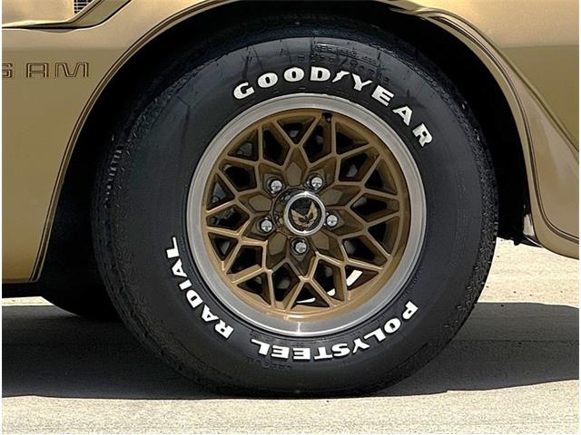 1978 Pontiac Firebird Trans Am (CC-2076793) for sale in Lincoln, Nebraska