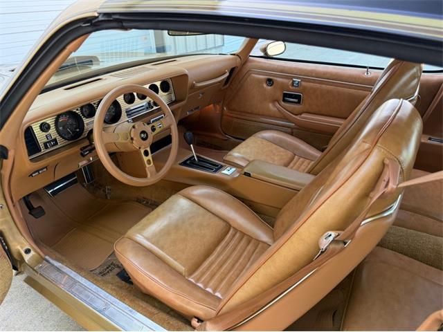 1978 Pontiac Firebird Trans Am (CC-2076793) for sale in Lincoln, Nebraska