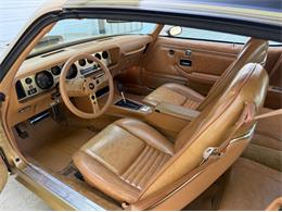 1978 Pontiac Firebird Trans Am (CC-2076793) for sale in Lincoln, Nebraska