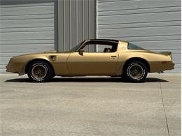 1978 Pontiac Firebird Trans Am (CC-2076793) for sale in Lincoln, Nebraska
