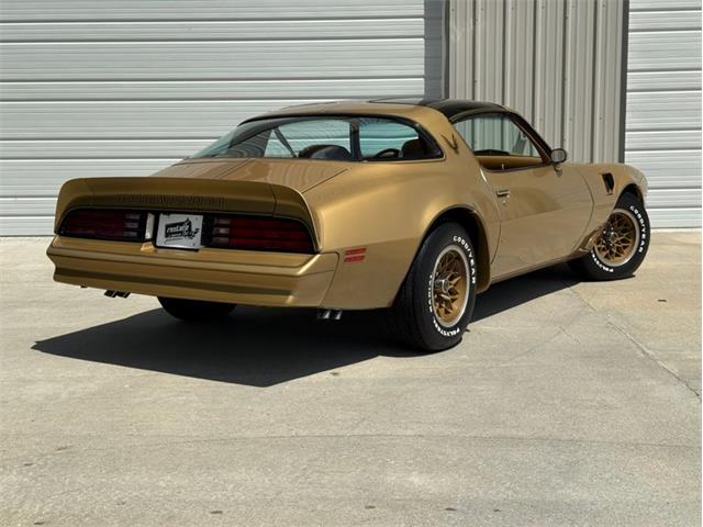 1978 Pontiac Firebird Trans Am (CC-2076793) for sale in Lincoln, Nebraska