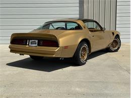1978 Pontiac Firebird Trans Am (CC-2076793) for sale in Lincoln, Nebraska
