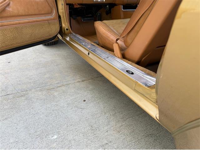 1978 Pontiac Firebird Trans Am (CC-2076793) for sale in Lincoln, Nebraska