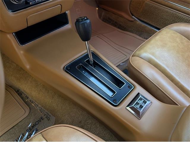 1978 Pontiac Firebird Trans Am (CC-2076793) for sale in Lincoln, Nebraska