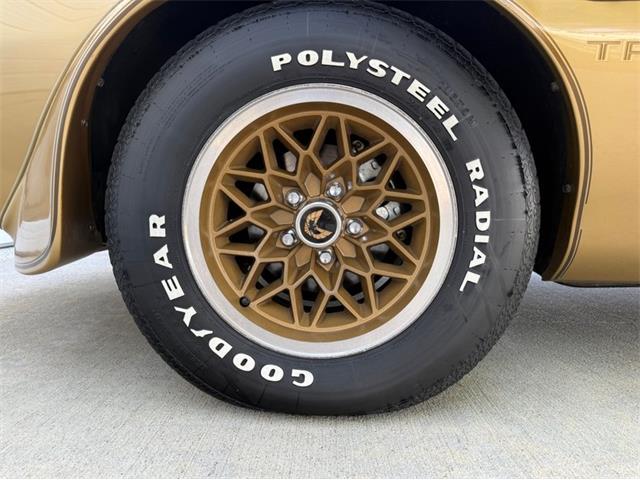 1978 Pontiac Firebird Trans Am (CC-2076793) for sale in Lincoln, Nebraska
