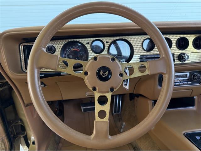 1978 Pontiac Firebird Trans Am (CC-2076793) for sale in Lincoln, Nebraska