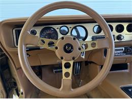 1978 Pontiac Firebird Trans Am (CC-2076793) for sale in Lincoln, Nebraska