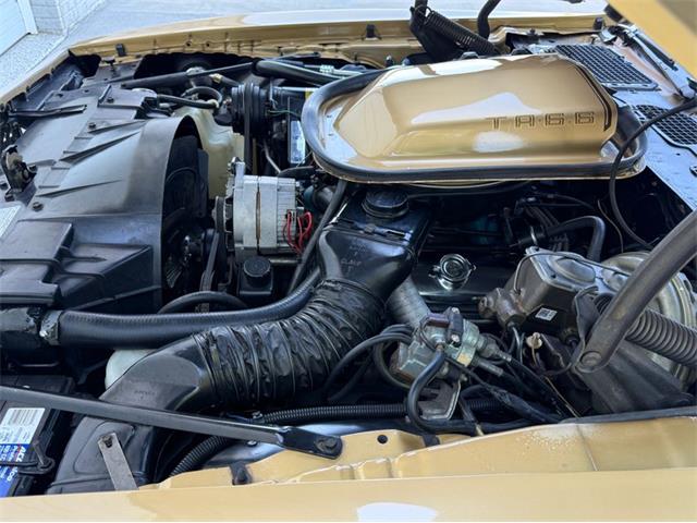 1978 Pontiac Firebird Trans Am (CC-2076793) for sale in Lincoln, Nebraska