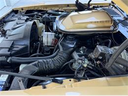 1978 Pontiac Firebird Trans Am (CC-2076793) for sale in Lincoln, Nebraska