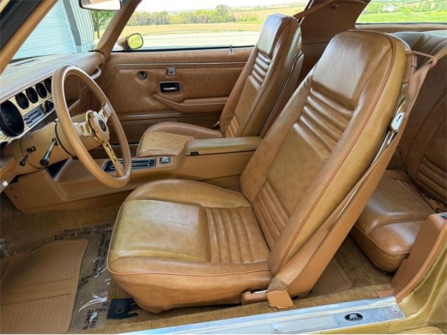 1978 Pontiac Firebird Trans Am (CC-2076793) for sale in Lincoln, Nebraska