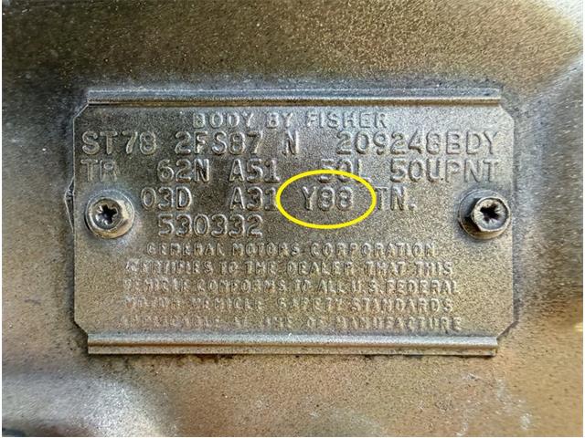 1978 Pontiac Firebird Trans Am (CC-2076793) for sale in Lincoln, Nebraska