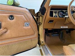 1978 Pontiac Firebird Trans Am (CC-2076793) for sale in Lincoln, Nebraska