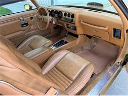 1978 Pontiac Firebird Trans Am (CC-2076793) for sale in Lincoln, Nebraska