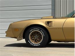 1978 Pontiac Firebird Trans Am (CC-2076793) for sale in Lincoln, Nebraska