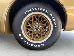 1978 Pontiac Firebird Trans Am (CC-2076793) for sale in Lincoln, Nebraska