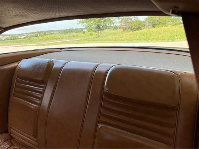 1978 Pontiac Firebird Trans Am (CC-2076793) for sale in Lincoln, Nebraska
