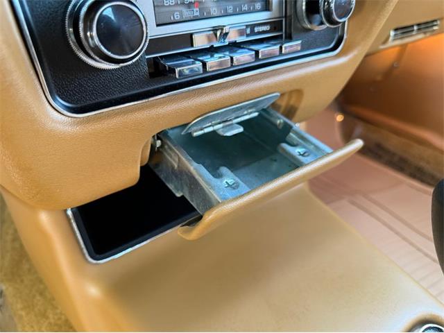 1978 Pontiac Firebird Trans Am (CC-2076793) for sale in Lincoln, Nebraska