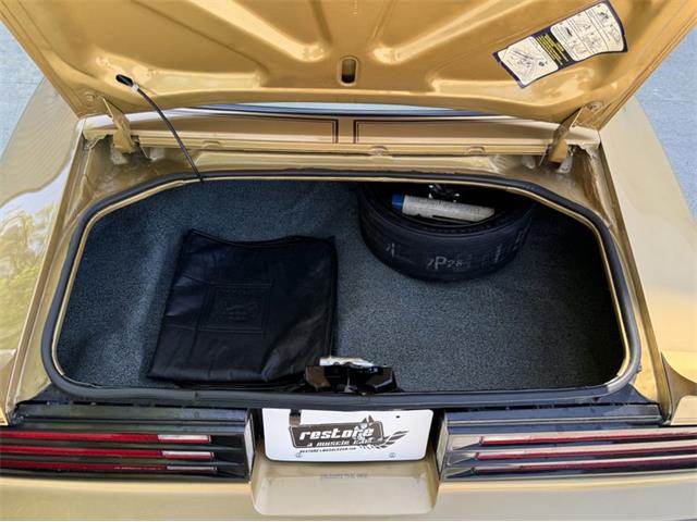 1978 Pontiac Firebird Trans Am (CC-2076793) for sale in Lincoln, Nebraska