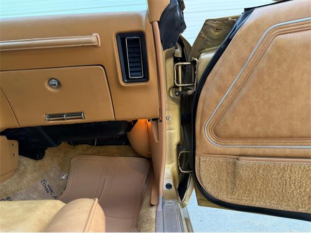 1978 Pontiac Firebird Trans Am (CC-2076793) for sale in Lincoln, Nebraska