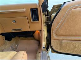 1978 Pontiac Firebird Trans Am (CC-2076793) for sale in Lincoln, Nebraska
