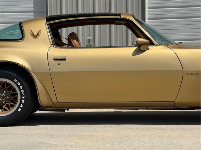 1978 Pontiac Firebird Trans Am (CC-2076793) for sale in Lincoln, Nebraska