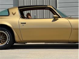 1978 Pontiac Firebird Trans Am (CC-2076793) for sale in Lincoln, Nebraska