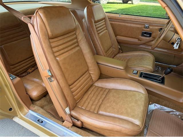 1978 Pontiac Firebird Trans Am (CC-2076793) for sale in Lincoln, Nebraska