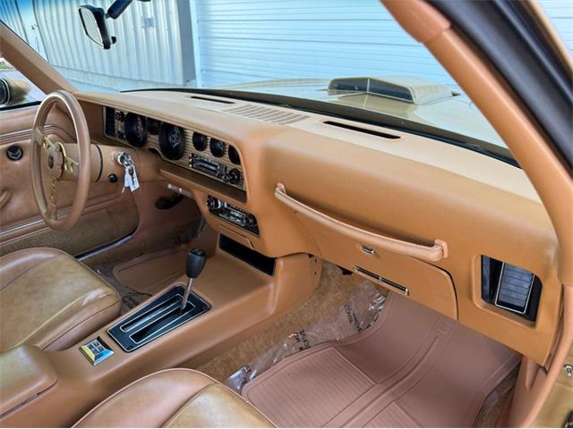 1978 Pontiac Firebird Trans Am (CC-2076793) for sale in Lincoln, Nebraska