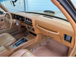 1978 Pontiac Firebird Trans Am (CC-2076793) for sale in Lincoln, Nebraska