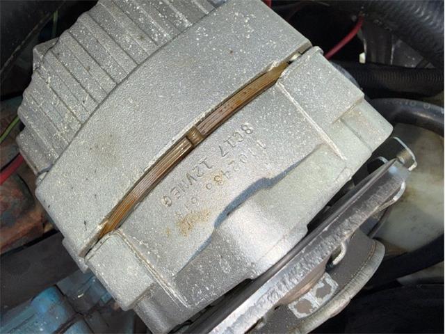 1978 Pontiac Firebird Trans Am (CC-2076793) for sale in Lincoln, Nebraska