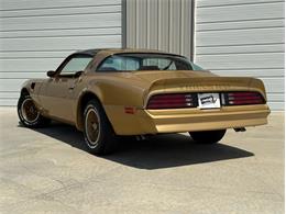 1978 Pontiac Firebird Trans Am (CC-2076793) for sale in Lincoln, Nebraska