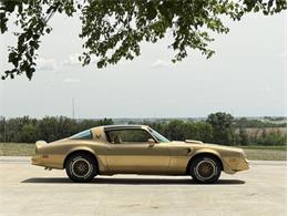 1978 Pontiac Firebird Trans Am (CC-2076793) for sale in Lincoln, Nebraska