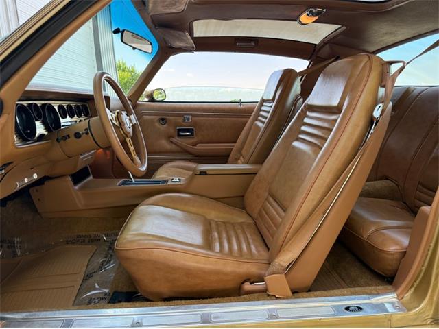 1978 Pontiac Firebird Trans Am (CC-2076793) for sale in Lincoln, Nebraska