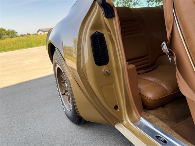 1978 Pontiac Firebird Trans Am (CC-2076793) for sale in Lincoln, Nebraska