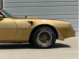 1978 Pontiac Firebird Trans Am (CC-2076793) for sale in Lincoln, Nebraska