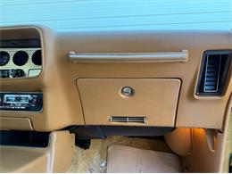1978 Pontiac Firebird Trans Am (CC-2076793) for sale in Lincoln, Nebraska